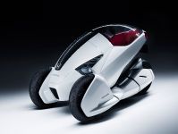 Honda 3R-C concept (2010)