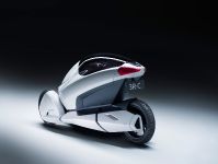 Honda 3R-C concept (2010) - picture 2 of 3