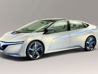 Honda AC X Concept (2011)