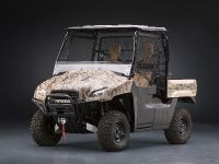 Honda at SEMA Show (2008) - picture 1 of 24