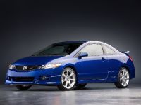 Honda at SEMA Show (2008) - picture 3 of 24