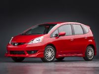 Honda at SEMA Show (2008) - picture 5 of 24