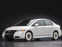 Honda at SEMA Show (2008) - picture 7 of 24