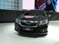 Honda C-Rider Shanghai 2013 (2013)