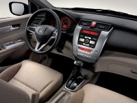 Honda City (2009)