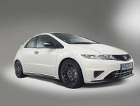 Honda Civic Ti Limited Edition (2011)