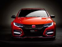Honda Civic Type R Concept (2014)