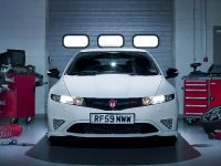 Honda Civic Type R MUGEN 200 (2010) - picture 1 of 7
