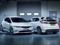 Honda Civic Type R MUGEN 200 (2010) - picture 2 of 7