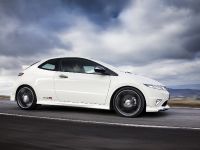 Honda Civic Type R MUGEN 200 (2010) - picture 4 of 7
