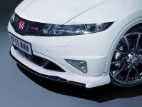 Honda Civic Type R MUGEN 200 (2010) - picture 6 of 7