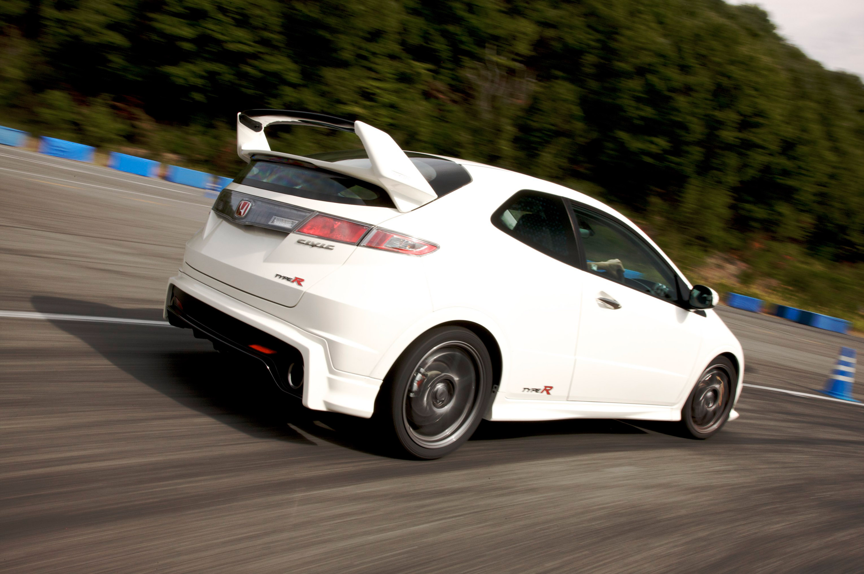MUGEN Honda Civic Type R MUGEN