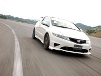 Honda Civic Type R MUGEN (2009)