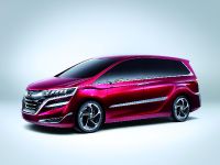 Honda Concept M (2013)