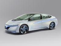 Honda Concepts 42nd Tokyo Motor Show (2011)
