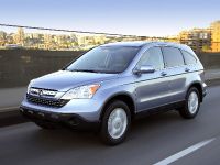 Honda CR-V SUV (2009)