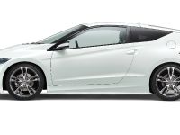 Honda CR-Z Concept (2009) - picture 2 of 8
