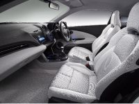 Honda CR-Z Concept (2009) - picture 3 of 8