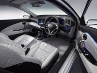 Honda CR-Z Concept (2009) - picture 4 of 8