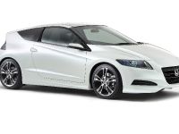Honda CR-Z Concept (2009) - picture 7 of 8