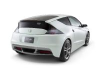 Honda CR-Z Concept (2009) - picture 8 of 8