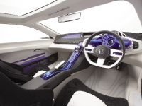 Honda CR-Z Concept (2007) - picture 4 of 14