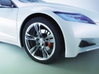 Honda CR-Z Concept (2007) - picture 7 of 14