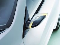 Honda CR-Z Concept (2007) - picture 8 of 14