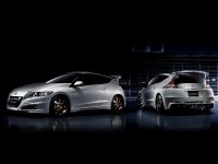 Honda CR-Z Mugen (2010) - picture 2 of 3