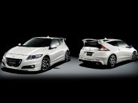 Honda CR-Z Mugen (2010)