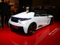 Honda EV-STER Paris 2012 (2012)