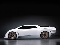 Honda FC Sport (2008) - picture 2 of 15