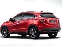 Honda HR-V Prototype (2014)