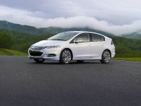 Honda Insight Concept (2010) - picture 1 of 15