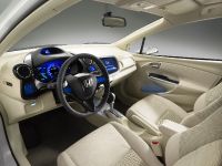 Honda Insight Concept (2010) - picture 2 of 15