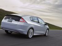 Honda Insight Concept (2010) - picture 4 of 15