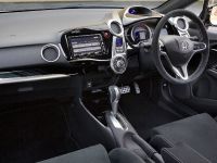 Honda Insight Sports Modulo Concept (2010) - picture 1 of 13
