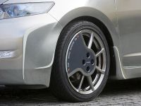 Honda Insight Sports Modulo Concept (2010) - picture 4 of 13