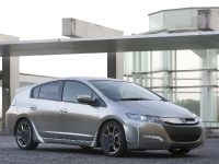 Honda Insight Sports Modulo Concept (2010) - picture 6 of 13