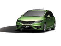Honda Jade (2013)