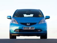Honda Jazz (2008) - picture 5 of 64