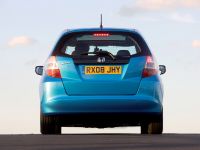 Honda Jazz (2008) - picture 6 of 64