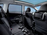 Honda Jazz 2008 (2008)