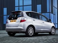 Honda Jazz Si (2010) - picture 1 of 6