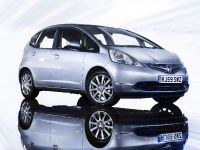 Honda Jazz Si (2010) - picture 2 of 6