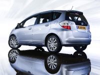 Honda Jazz Si (2010) - picture 3 of 6
