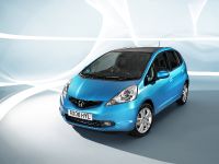 Honda Jazz (2009)