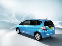 Honda Jazz (2009) - picture 3 of 5