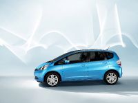 Honda Jazz (2009) - picture 5 of 5