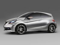Honda Small Concept (2010) - picture 1 of 3